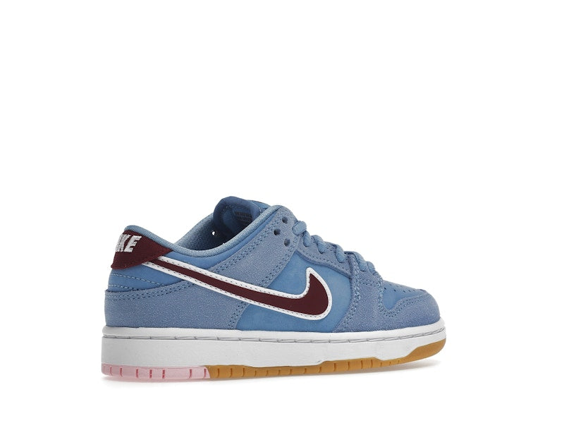 Nike SB Dunk Low Philadelphia Phillies (PS)
