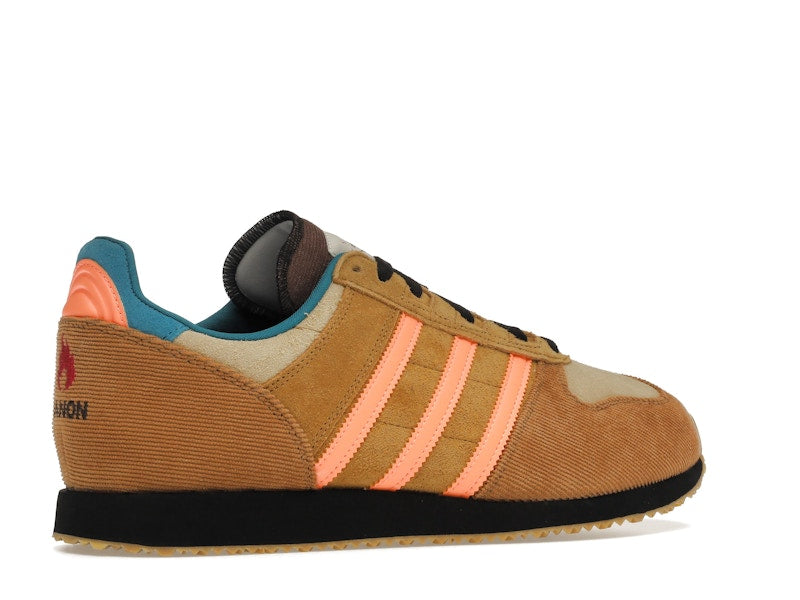 adidas EQT Race Walk Hanon Working Mens Club