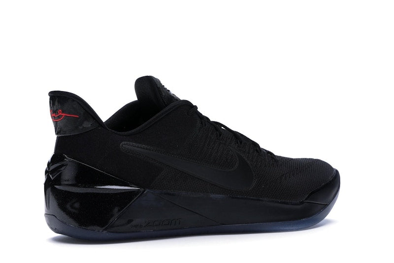 Nike Kobe A.D. Black Mamba