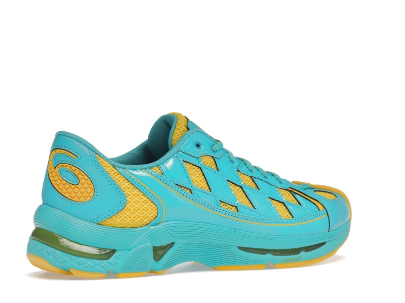ASICS Gel-Kiril Kiko Kostadinov Ice Mint