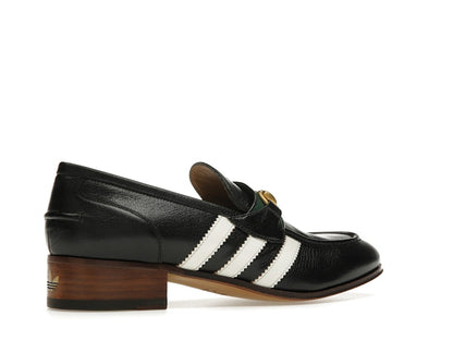 adidas x Gucci Loafer Black (Women's)