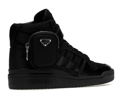 adidas Forum High Prada Black