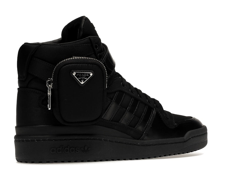adidas Forum High Prada Black