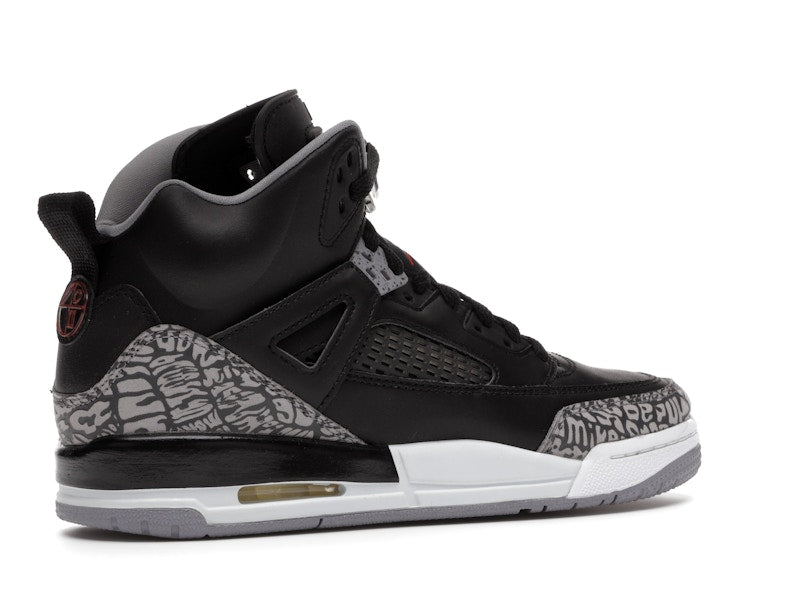 Jordan Spizike Black Cement (GS)