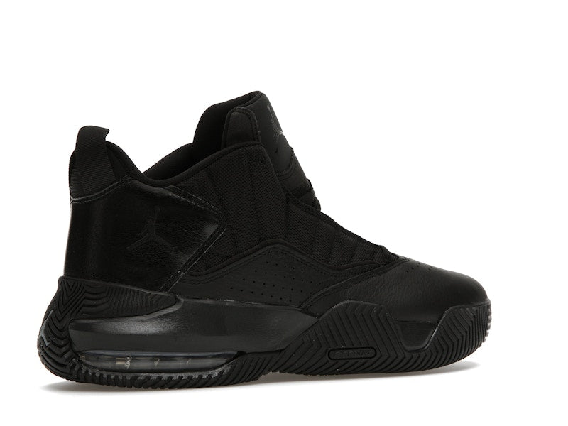 Jordan Stay Loyal Triple Black