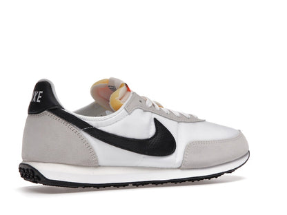 Nike Waffle Trainer 2 White Black