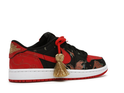 Jordan 1 Low OG Chinese New Year