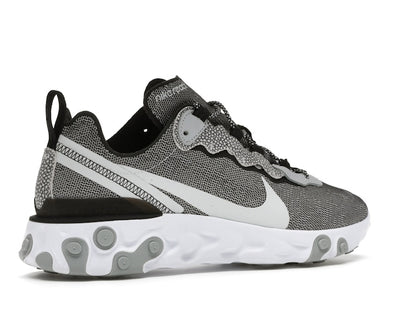Nike React Element 55 Safari Pack Wolf Grey