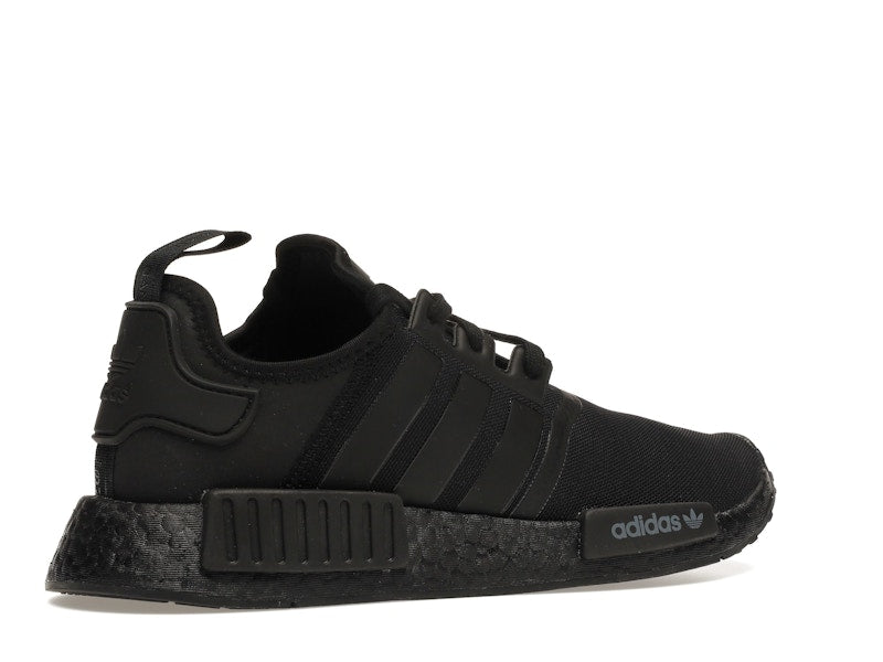 adidas NMD R1 Triple Black (2019/2020)