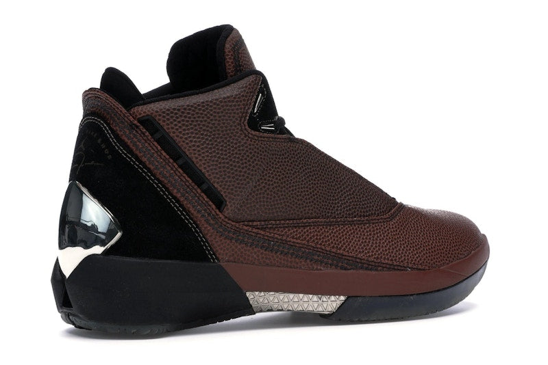 Jordan 22 OG Basketball Leather