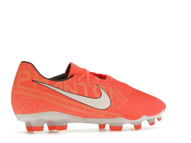 Nike Phantom Venom Academy FG Bright Mango