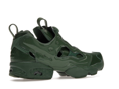 Reebok Instapump Fury Bait x Toy Story Army Men