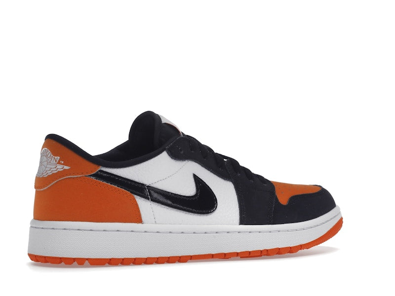 Jordan 1 Retro Low Golf Shattered Backboard
