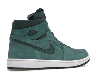 Jordan 1 High Zoom Air CMFT Emerald Green (Women's)