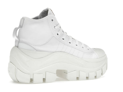 adidas Nizza High XY22 Triple White