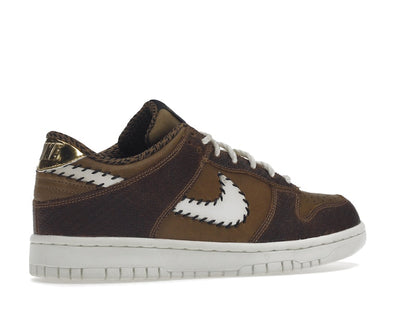 Nike Dunk Low Paris YMCA Old Court (Ale Brown)