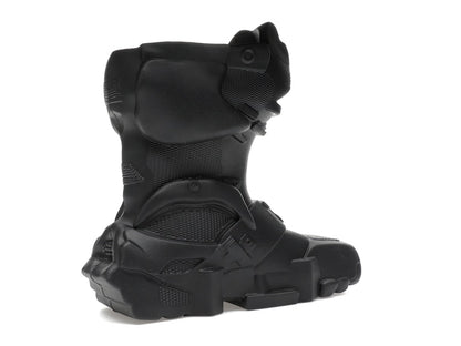 Bravest Studios Chief Boot Black