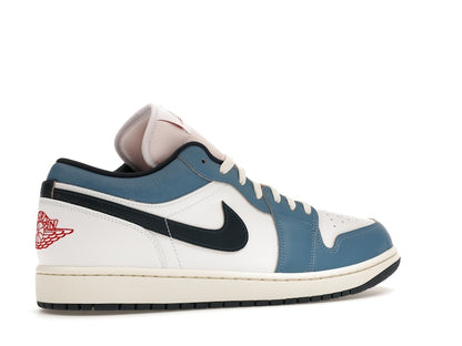 Jordan 1 Low SE Armory Navy