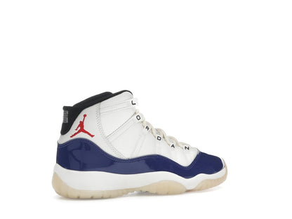 Jordan 11 Retro Rare Air (GS)