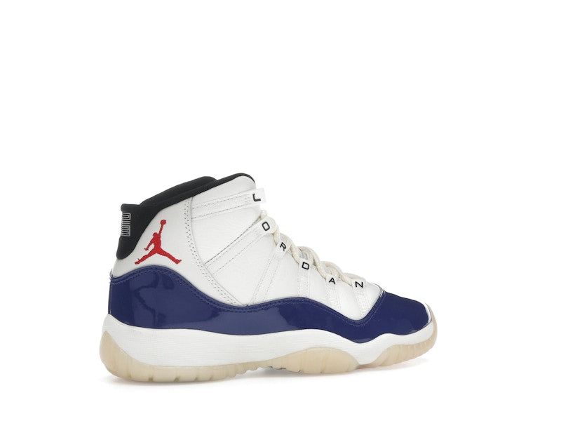 Jordan 11 Retro Rare Air (GS)