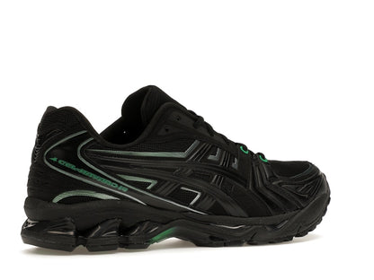 ASICS Gel-Kayano 14 8ON8 Black Green