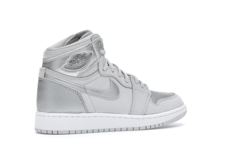 Jordan 1 Retro High CO Japan Neutral Grey (GS)
