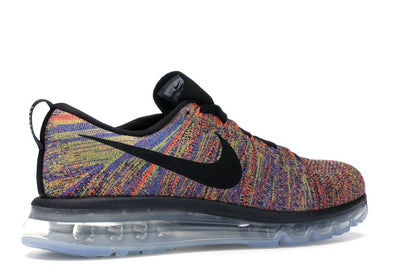 Nike Flyknit Air Max Multi-Color