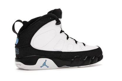 Jordan 9 Retro University Blue (PS)