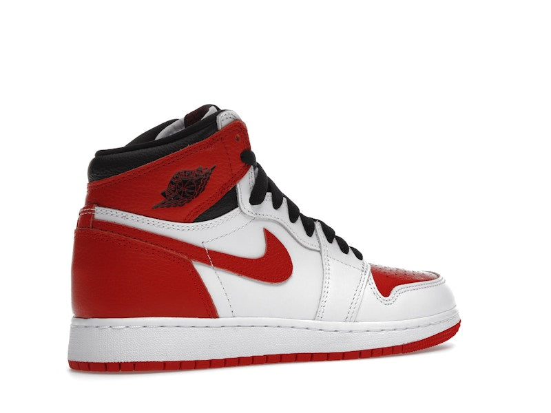 Jordan 1 Retro High OG Heritage (GS)