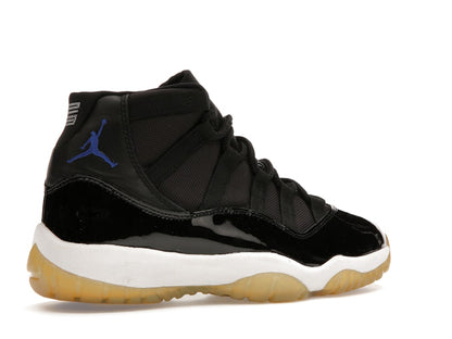 Jordan 11 Retro Space Jam (2000)