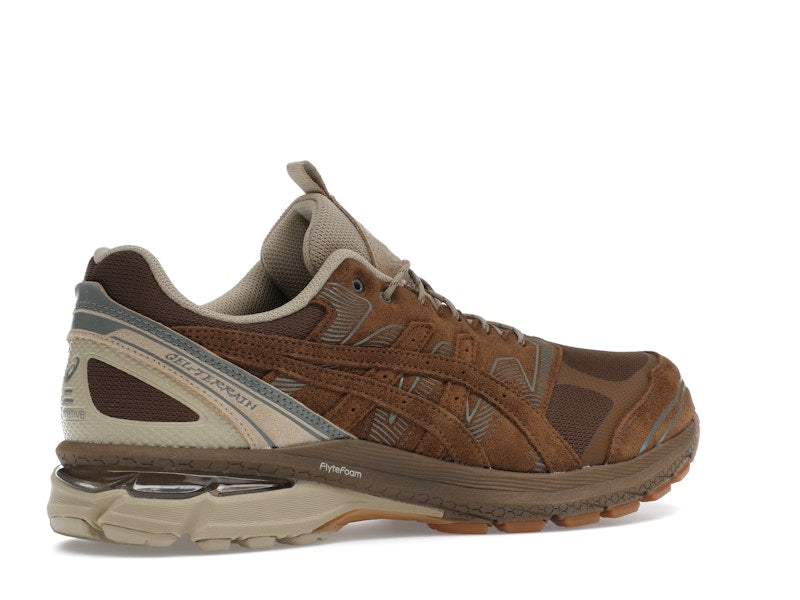 ASICS Gel-Terrain Gore-Tex nonnative