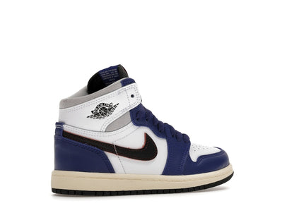 Jordan 1 Retro High OG Rare Air (PS)