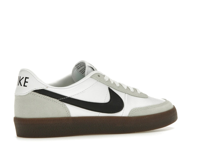 Nike Killshot 2 Leather White Black Gum Dark Brown
