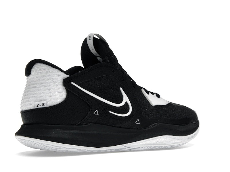 Nike Kyrie 5 Low TB Black White