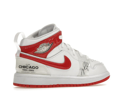 Jordan 1 Mid Rookie Season (PS)