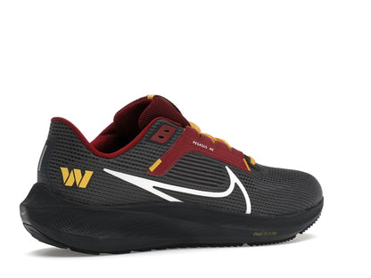 Nike Pegasus 40 Washington Commanders