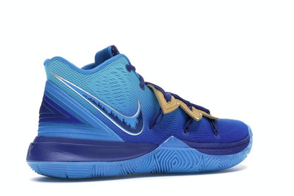 Nike Kyrie 5 Concepts Orions Belt (Regular Box)