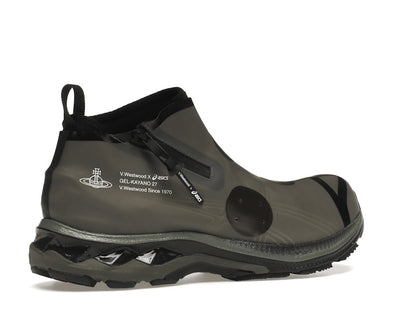ASICS Gel-Kayano 27 LTX Vivienne Westwood Black