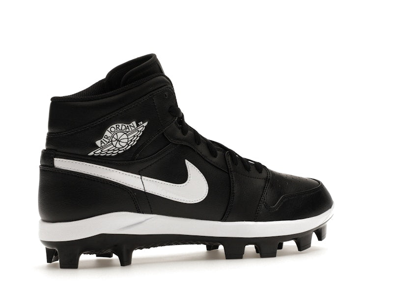 Jordan 1 Retro High MCS Black White