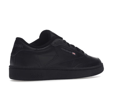Reebok Club C 85 Black Charcoal