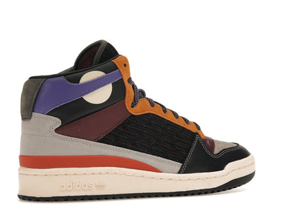 adidas Forum Mid Patchwork