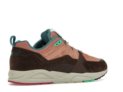 Karhu Fusion 2.0 Northern Lights
