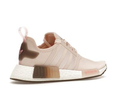 adidas NMD R1 Wonder Quartz Earth Strata Super Pop (Women's)
