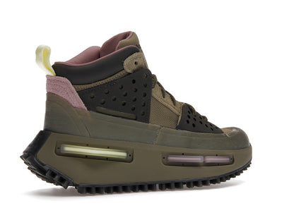 adidas HU NMD S1 RYAT Pharrell Focus Olive
