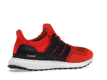 adidas Ultra Boost 1.0 Solar Red