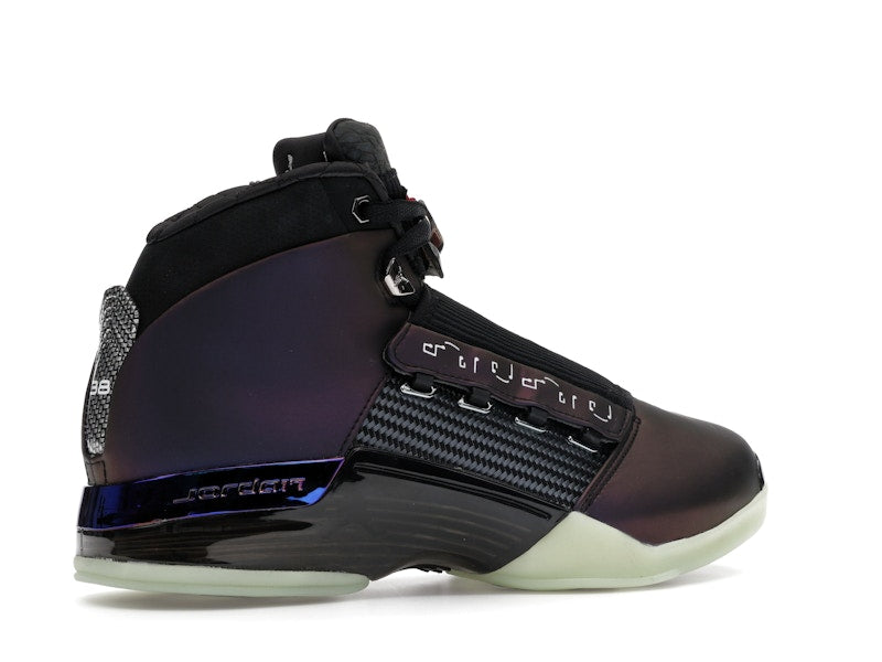Jordan 17 Retro Doernbecher Zach Rumbaugh