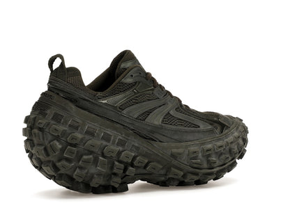 Balenciaga Defender Green