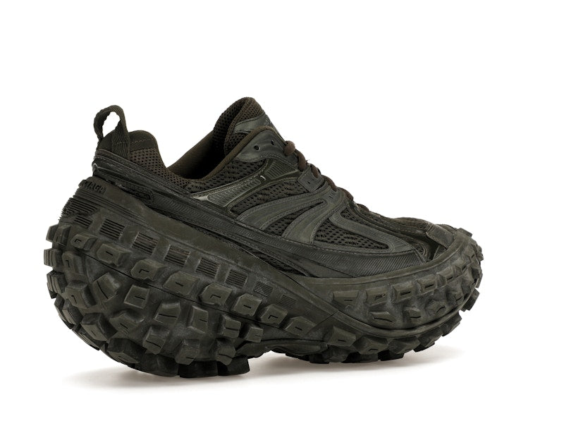 Balenciaga Defender Green