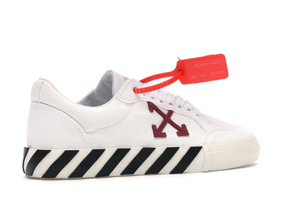 OFF-WHITE Vulc Low White Violet SS20