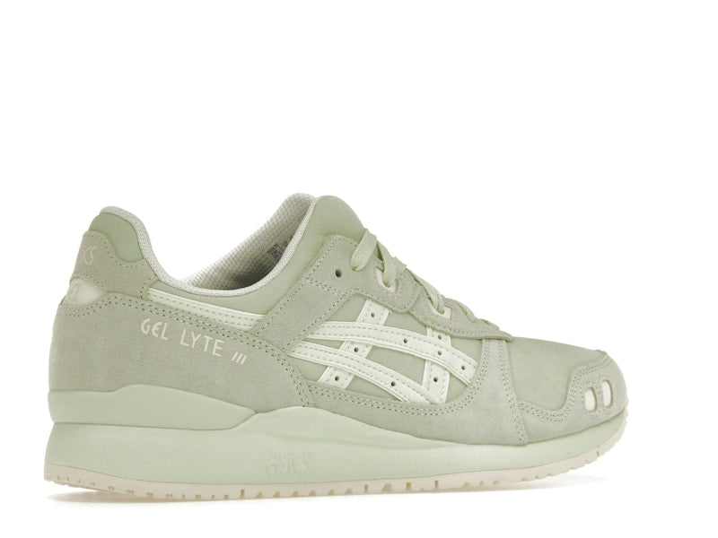 ASICS Gel-Lyte III OG Whisper Green (Women's)